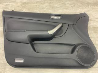 Обшивка двери передняя левая HONDA ACCORD 2008