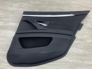 Запчасть обшивка двери задняя правая BMW 5 2011