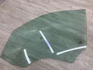 Запчасть стекло двери переднее левое BMW X1 2011