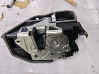 Запчасть замок двери передний левый BMW 3 2009