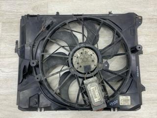 Запчасть вентилятор радиатора BMW 3 2009
