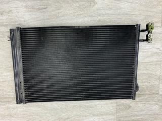 Запчасть радиатор кондиционера BMW 3 2009