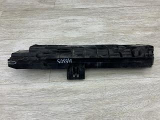 Запчасть кронштейн радиатора правый BMW 3 2009