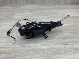 Запчасть ручка двери внешняя передняя левая BMW 3 2009