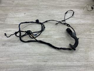 Запчасть проводка двери передняя левая BMW 3 2009