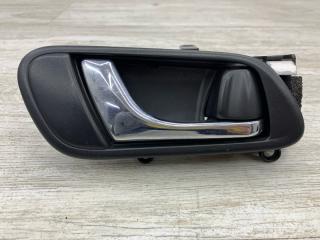 Фото запчасти ручка двери внутренняя задняя правая SUBARU OUTBACK 2008 контрактная запчасть Запчасть ручка двери внутренняя задняя правая SUBARU OUTBACK 2008