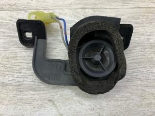 Фото запчасти динамик высокочастотный передний правый SUBARU OUTBACK 2008 контрактная запчасть Запчасть динамик высокочастотный передний правый SUBARU OUTBACK 2008