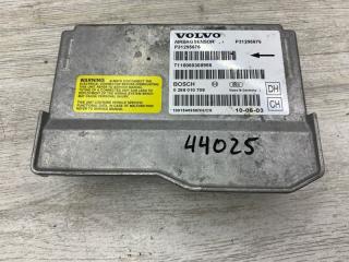 Запчасть блок управления air bag VOLVO V70 2010