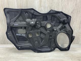 Запчасть обшивка двери передняя левая MAZDA 3 2011