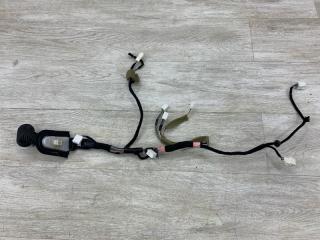 Запчасть проводка двери передняя левая MAZDA 3 2011
