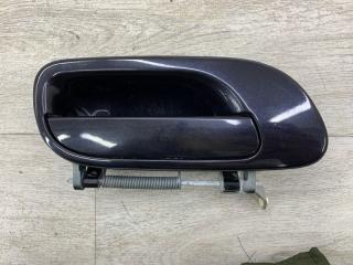 Запчасть ручка двери внешняя задняя правая VOLVO V70 2005