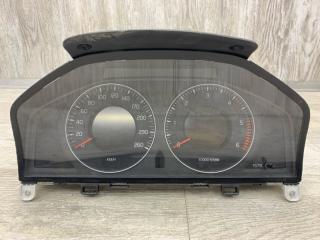 Запчасть панель приборов VOLVO V70 2009