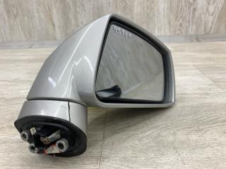 Фото запчасти зеркало двери правое HYUNDAI COUPE 2002 контрактная запчасть Запчасть зеркало двери правое HYUNDAI COUPE 2002