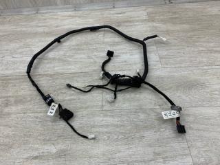 Запчасть проводка крышки багажника CHEVROLET CAPTIVA 2007