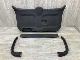 Запчасть обшивка крышки багажника CHEVROLET CAPTIVA 2007