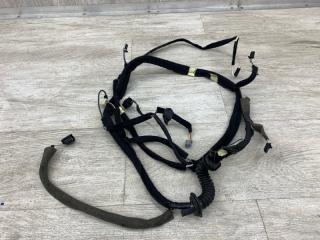 Запчасть проводка крышки багажника RENAULT MEGANE 2012