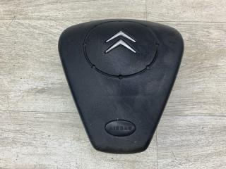 Запчасть подушка безопасности руля (airbag) CITROEN C3 2002