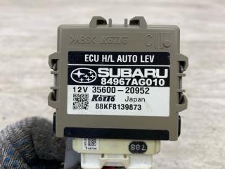 Фото запчасти блок управления светом SUBARU OUTBACK 2008 контрактная запчасть Запчасть блок управления светом SUBARU OUTBACK 2008