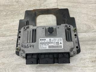 Запчасть блок управления двигателем PEUGEOT 307 2007