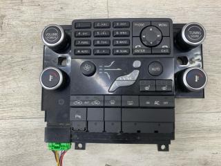 Запчасть блок управления климат-контролем VOLVO V70 2010