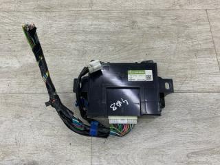 Фото запчасти блок управления климат-контролем SUBARU OUTBACK 2008 контрактная запчасть Запчасть блок управления климат-контролем SUBARU OUTBACK 2008