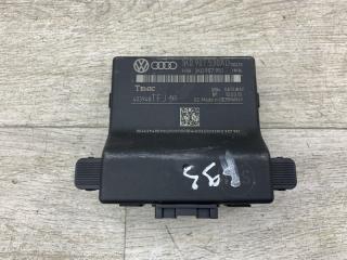 Запчасть блок getaway SKODA OCTAVIA 2010