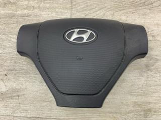 Фото запчасти подушка безопасности в руль HYUNDAI COUPE 2002 контрактная запчасть Запчасть подушка безопасности в руль HYUNDAI COUPE 2002