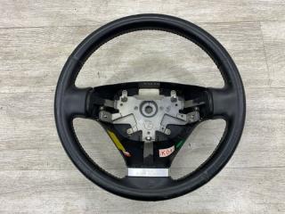 Фото запчасти руль HYUNDAI COUPE 2002 контрактная запчасть Запчасть руль HYUNDAI COUPE 2002
