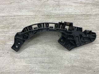 Фото запчасти кронштейн бампера передний правый SUBARU FORESTER 2011 контрактная запчасть Запчасть кронштейн бампера передний правый SUBARU FORESTER 2011