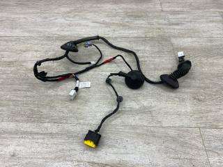 Фото запчасти проводка двери задняя левая HYUNDAI i30 2010 контрактная запчасть Запчасть проводка двери задняя левая HYUNDAI i30 2010