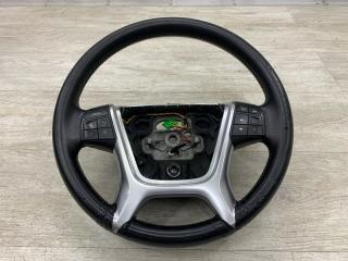 Запчасть руль VOLVO V70 2010