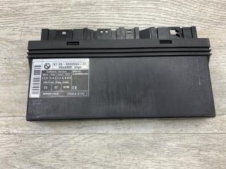 Фото запчасти блок комфорта BMW 5 2004 контрактная запчасть Запчасть блок комфорта BMW 5 2004