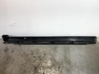Фото запчасти накладка порога правая VOLKSWAGEN PASSAT B6 2006 контрактная запчасть Запчасть накладка порога правая VOLKSWAGEN PASSAT B6 2006