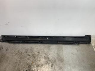 Фото запчасти накладка порога левая VOLKSWAGEN PASSAT B6 2006 контрактная запчасть Запчасть накладка порога левая VOLKSWAGEN PASSAT B6 2006
