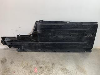 Фото запчасти защита днища правая SUBARU OUTBACK 2008 контрактная запчасть Запчасть защита днища правая SUBARU OUTBACK 2008