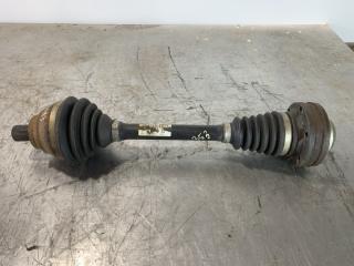 Фото запчасти полуось VOLKSWAGEN CADDY 2011 контрактная запчасть Запчасть полуось VOLKSWAGEN CADDY 2011