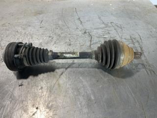 Фото запчасти полуось VOLKSWAGEN PASSAT B6 2006 контрактная запчасть Запчасть полуось VOLKSWAGEN PASSAT B6 2006