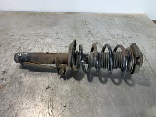 Фото запчасти амортизатор подвески передний VOLKSWAGEN PASSAT B6 2007 контрактная запчасть Запчасть амортизатор подвески передний VOLKSWAGEN PASSAT B6 2007