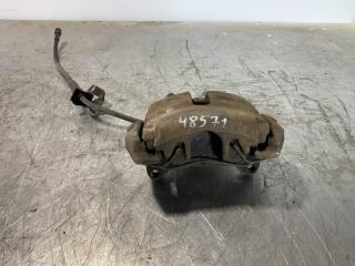 Фото запчасти суппорт тормозной передний правый VOLKSWAGEN PASSAT B6 2008 контрактная запчасть Запчасть суппорт тормозной передний правый VOLKSWAGEN PASSAT B6 2008