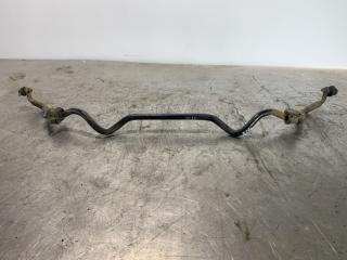 Фото запчасти стабилизатор поперечной устойчивости SUBARU OUTBACK 2008 контрактная запчасть Запчасть стабилизатор поперечной устойчивости SUBARU OUTBACK 2008