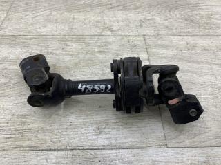 Фото запчасти рулевой карданчик SUBARU OUTBACK 2008 контрактная запчасть Запчасть рулевой карданчик SUBARU OUTBACK 2008