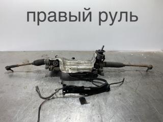 Фото запчасти рулевая рейка VOLKSWAGEN PASSAT B6 2008 контрактная запчасть Запчасть рулевая рейка VOLKSWAGEN PASSAT B6 2008