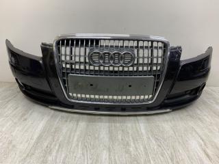 Фото запчасти бампер передний AUDI A6 2006 контрактная запчасть Запчасть бампер передний AUDI A6 2006