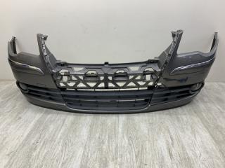 Фото запчасти бампер передний VOLKSWAGEN TOURAN 2008 контрактная запчасть Запчасть бампер передний VOLKSWAGEN TOURAN 2008