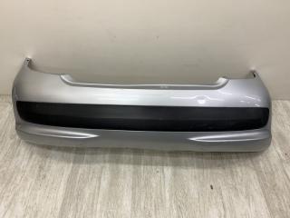 Запчасть бампер задний PEUGEOT 207 2008