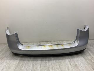 Фото запчасти бампер задний VOLKSWAGEN PASSAT B6 2005 контрактная запчасть Запчасть бампер задний VOLKSWAGEN PASSAT B6 2005