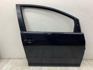 Фото запчасти дверь передняя правая VOLKSWAGEN GOLF plus 2009 контрактная запчасть Запчасть дверь передняя правая VOLKSWAGEN GOLF plus 2009