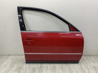 Фото запчасти дверь передняя правая VOLKSWAGEN PASSAT B5 + 2001 контрактная запчасть Запчасть дверь передняя правая VOLKSWAGEN PASSAT B5 + 2001