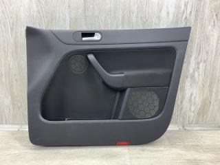 Фото запчасти обшивка двери передняя правая VOLKSWAGEN GOLF plus 2009 контрактная запчасть Запчасть обшивка двери передняя правая VOLKSWAGEN GOLF plus 2009