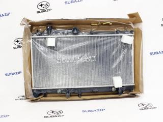 Радиатор ДВС Subaru Forester 2003-2012